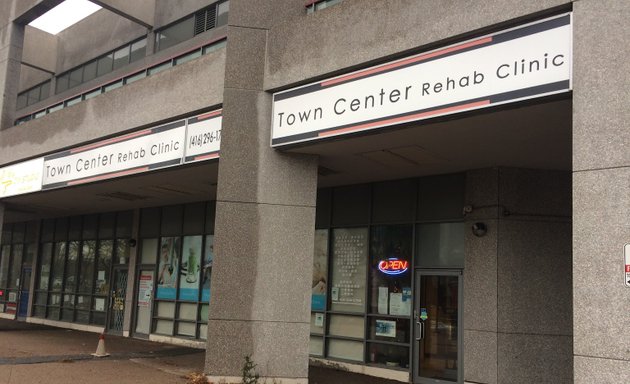 Photo of Town Centre Rehab Clinic