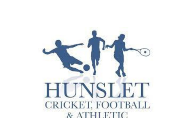 Photo of The Hunslet Club