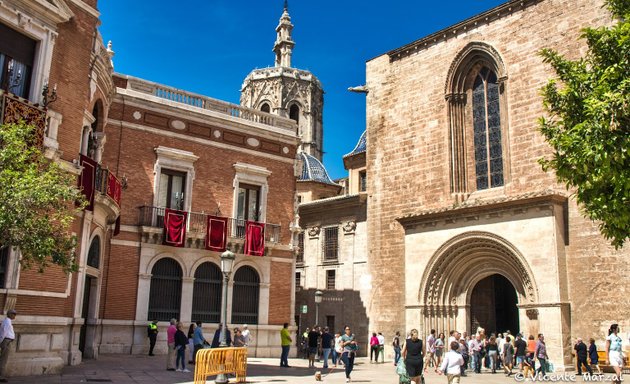 Foto de Archidiócesis de València