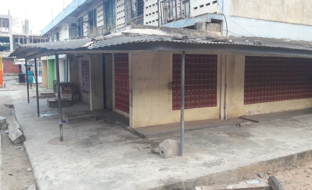 Photo of Ghana Post Office