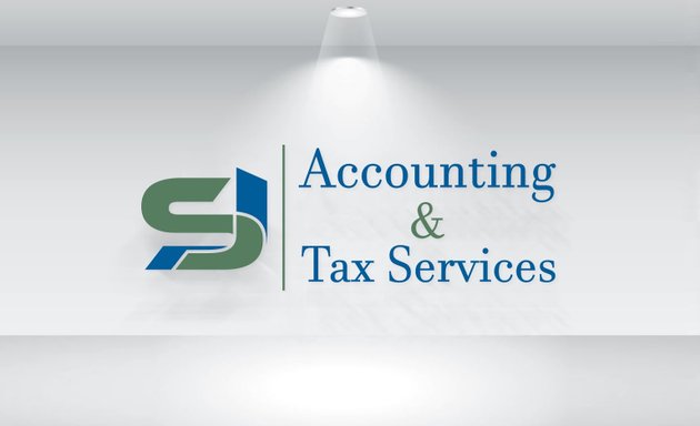 Photo of SJ Accounting and Tax Services