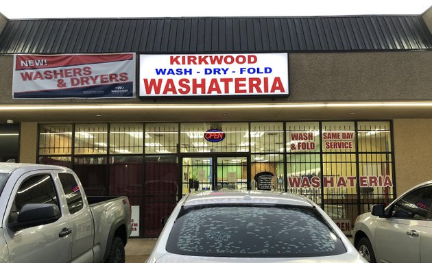 Photo of Kirkwood Washateria