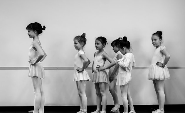 Foto von Russian Ballet School