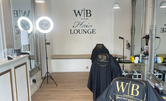 Photo of WB Hair Lounge