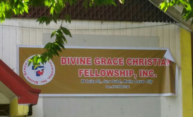 Photo of Divine Grace Christian Fellowship, Inc.