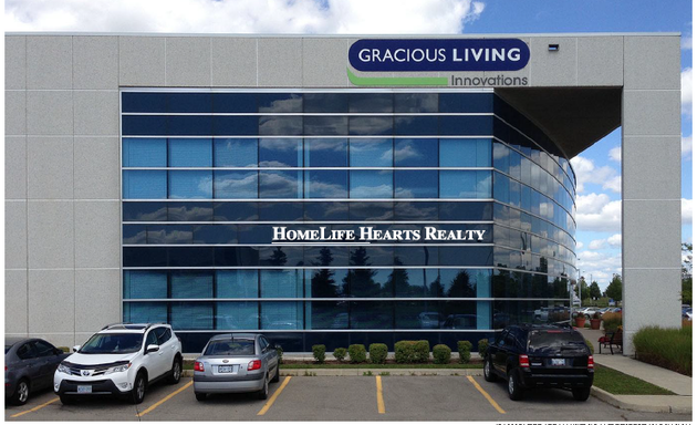 Photo of HomeLife Hearts Realty Inc., Brokerage
