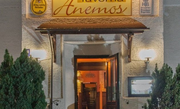 Foto von Taverna Anemos