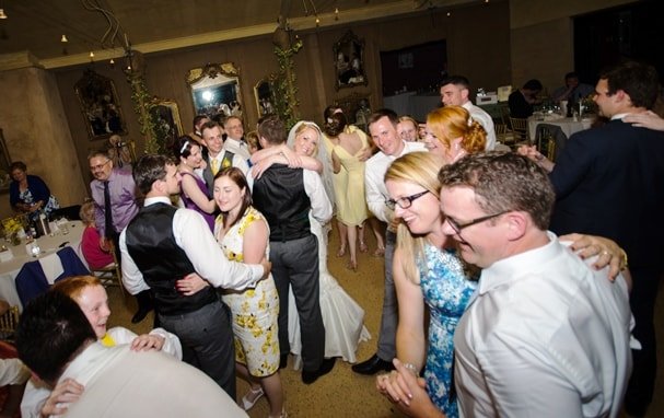 Photo of Adelaide Wedding Dance Classes