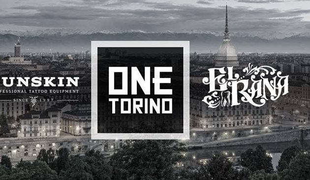 foto One Torino Tattoo Supply - Sunskin Torino - El Rana Torino -