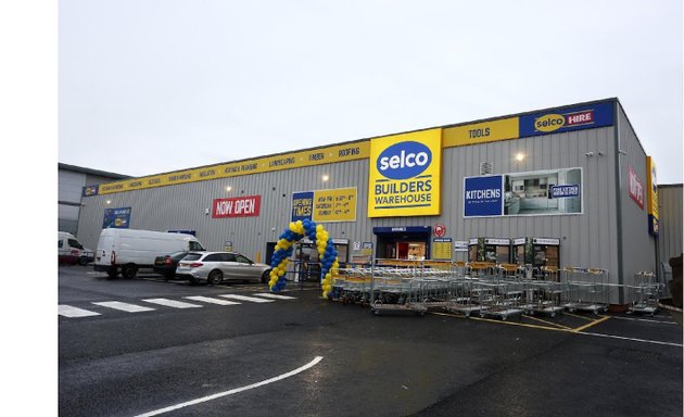 Photo of Selco Builders Warehouse