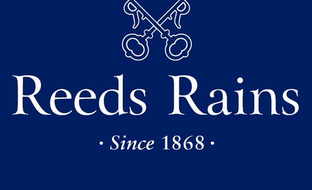 Photo of Reeds Rains Estate Agents Sheffield