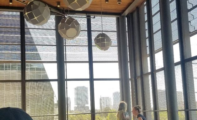 Photo of Austin Central Library, Austin Public Library