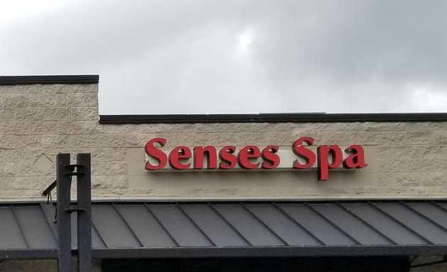 Photo of Senses Spa