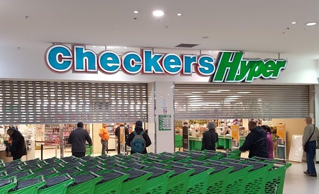 Photo of Checkers Hyper Parow