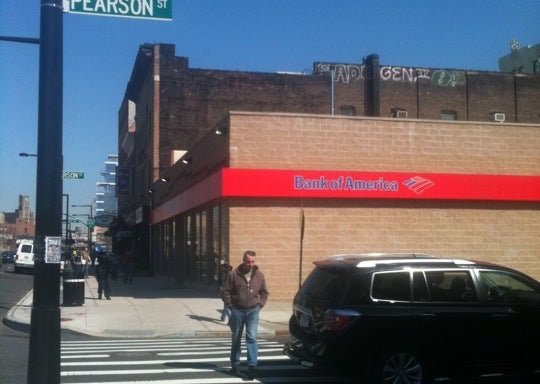 Photo of Bank of America Financial Center