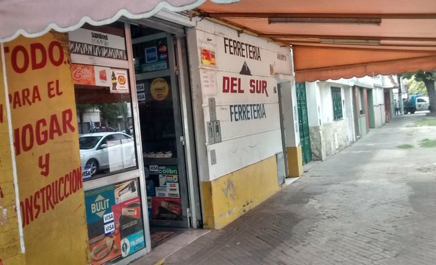 Foto de Ferretería del Sur