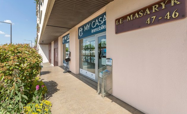 Photo de Agence My Casa Immobilier