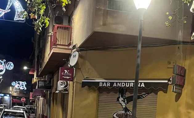 Foto de Bar Anduriña