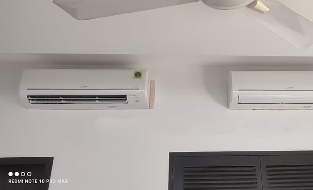 Photo of Sms Aircon