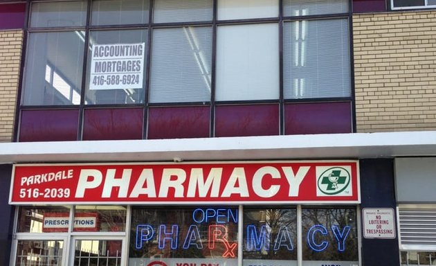 Photo of Parkdale Pharmacy