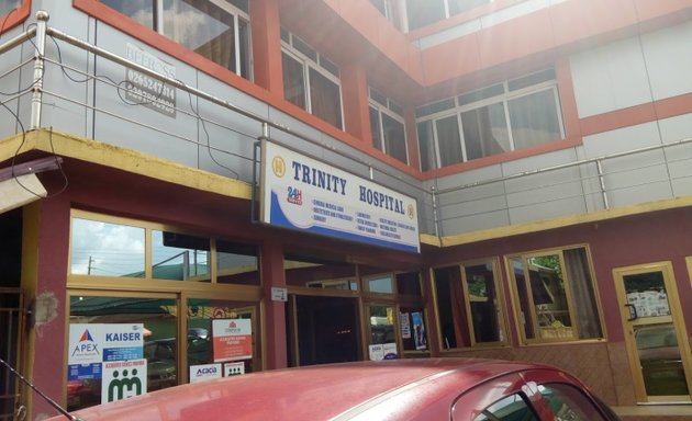 Photo of Trinity Hospital Tafo