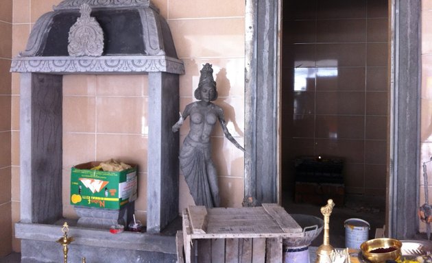 Photo of Sri Siva Durgai Amman Temple