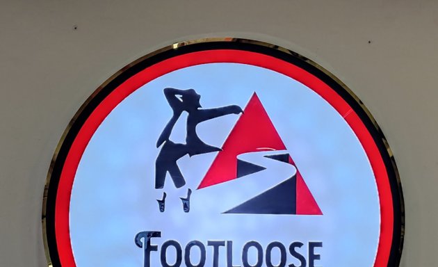 Photo of Footloose Alley fitness and dance studio