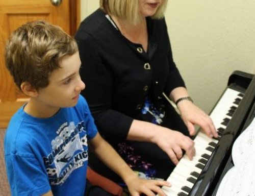 Photo of Vaughan Academy of Music | Online Classes Available