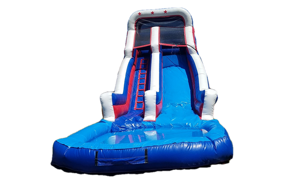 Photo of Water slide rentals in Phoenix