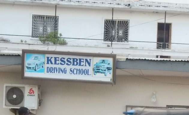 Photo of Kessben Driving School - Bantama