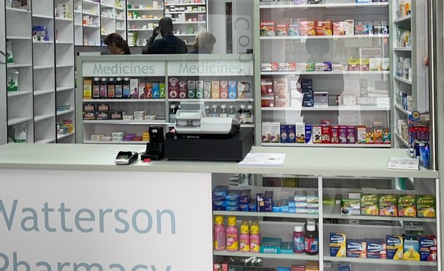 Photo of Watterson Pharmacy