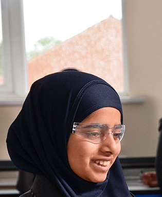 Photo of Bolton Muslim Girls' School