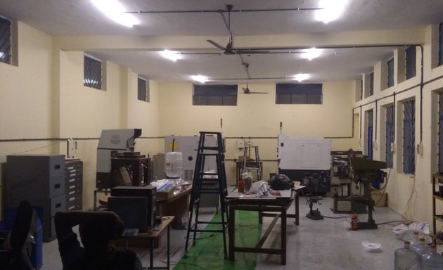 Photo of Sri Sai Ventures,CCTV Camera And Aluminium Fabricators In Vijaynagar