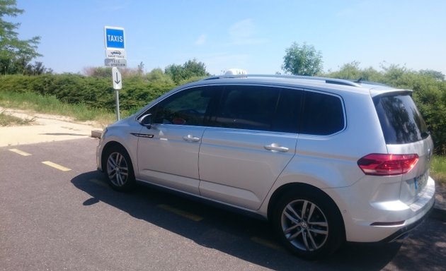 Photo de TAXI Noë