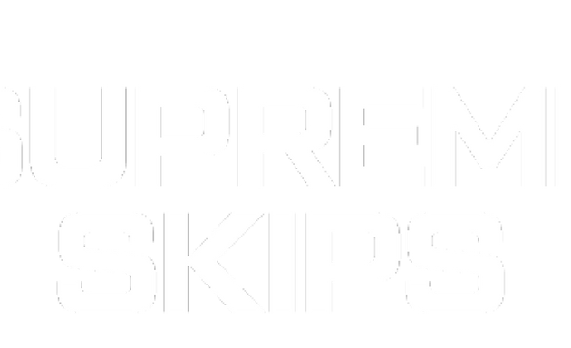 Photo of Supreme Skips