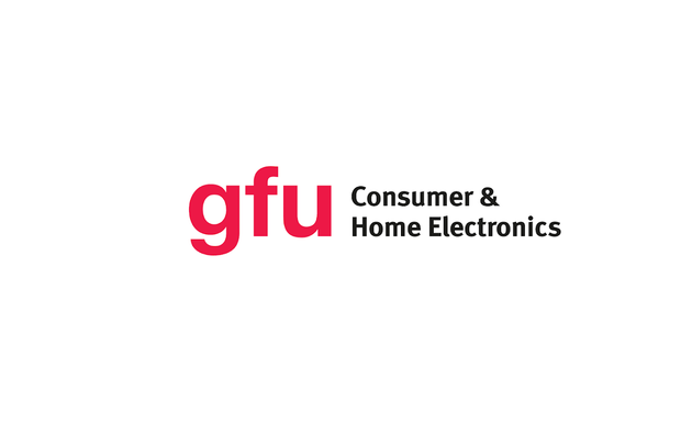 Foto von gfu Consumer & Home Electronics GmbH