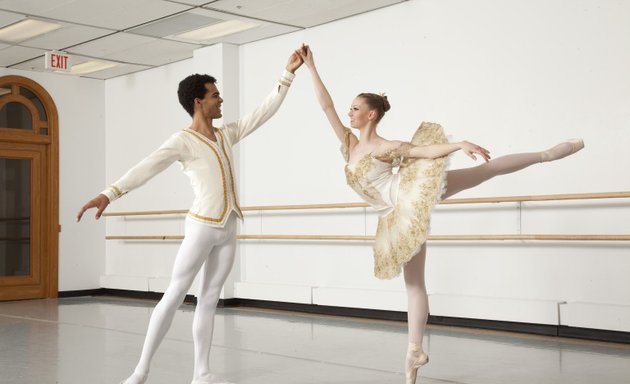 Photo of International School of Ballet