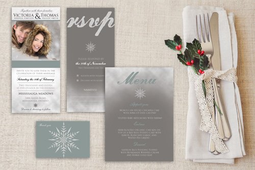 Photo of D'Angelos - Invitations and Design
