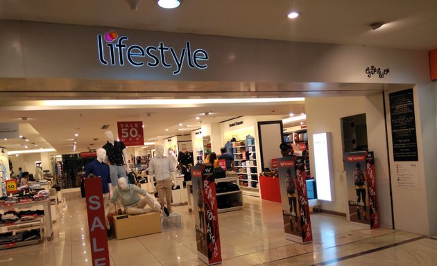 Photo of Lifestyle Stores