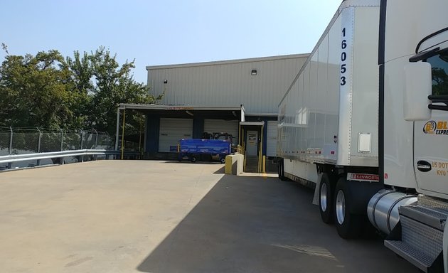 Photo of Southwest Airlines Technical Operations Maintenance Facility