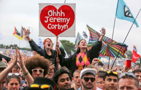 Photo of Wimbledon Labour Party
