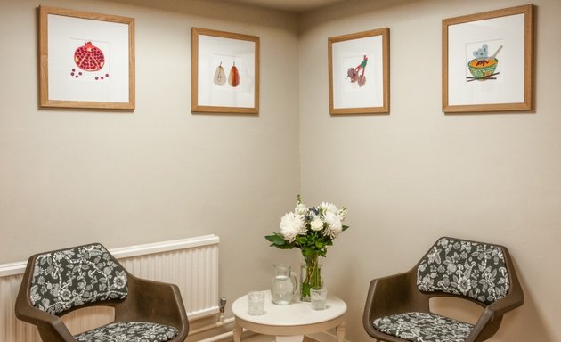 Photo of Sandy Steele Acupuncture