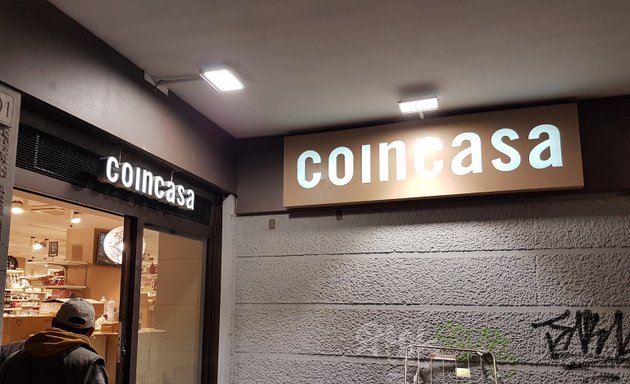 foto Coin Casa