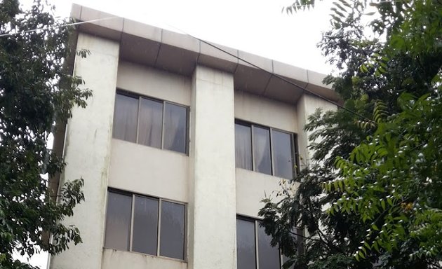 Photo of Mukteshwar Ashram,Powai