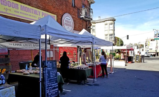 Photo of North Beach Farmers Market