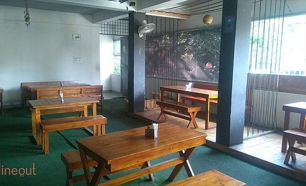 Photo of Cafe Mist