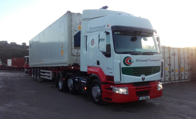 Photo of O'Connell Transport