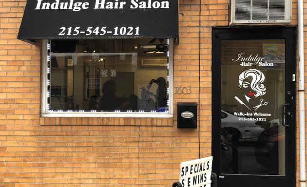 Photo of Indulge Hair Salon