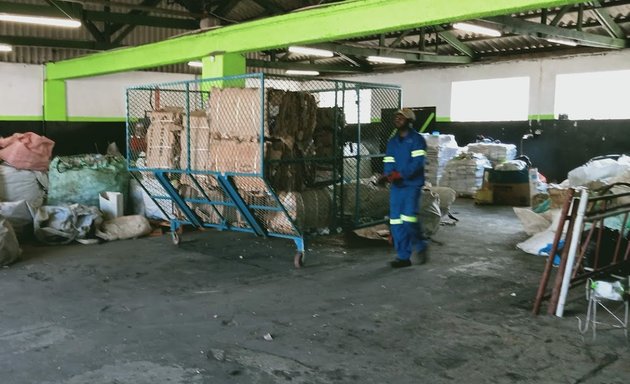 Photo of Beracah Recyclers