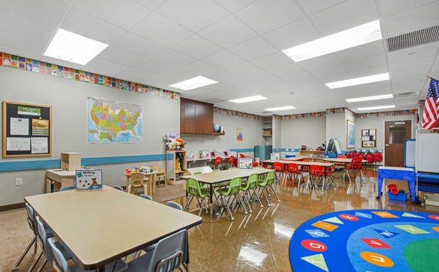 Photo of Primrose School of Center City Philadelphia